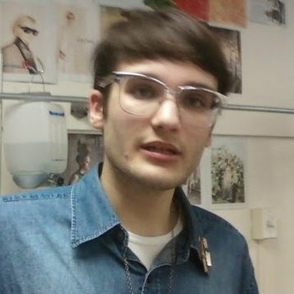 Meet your Posher, Paul